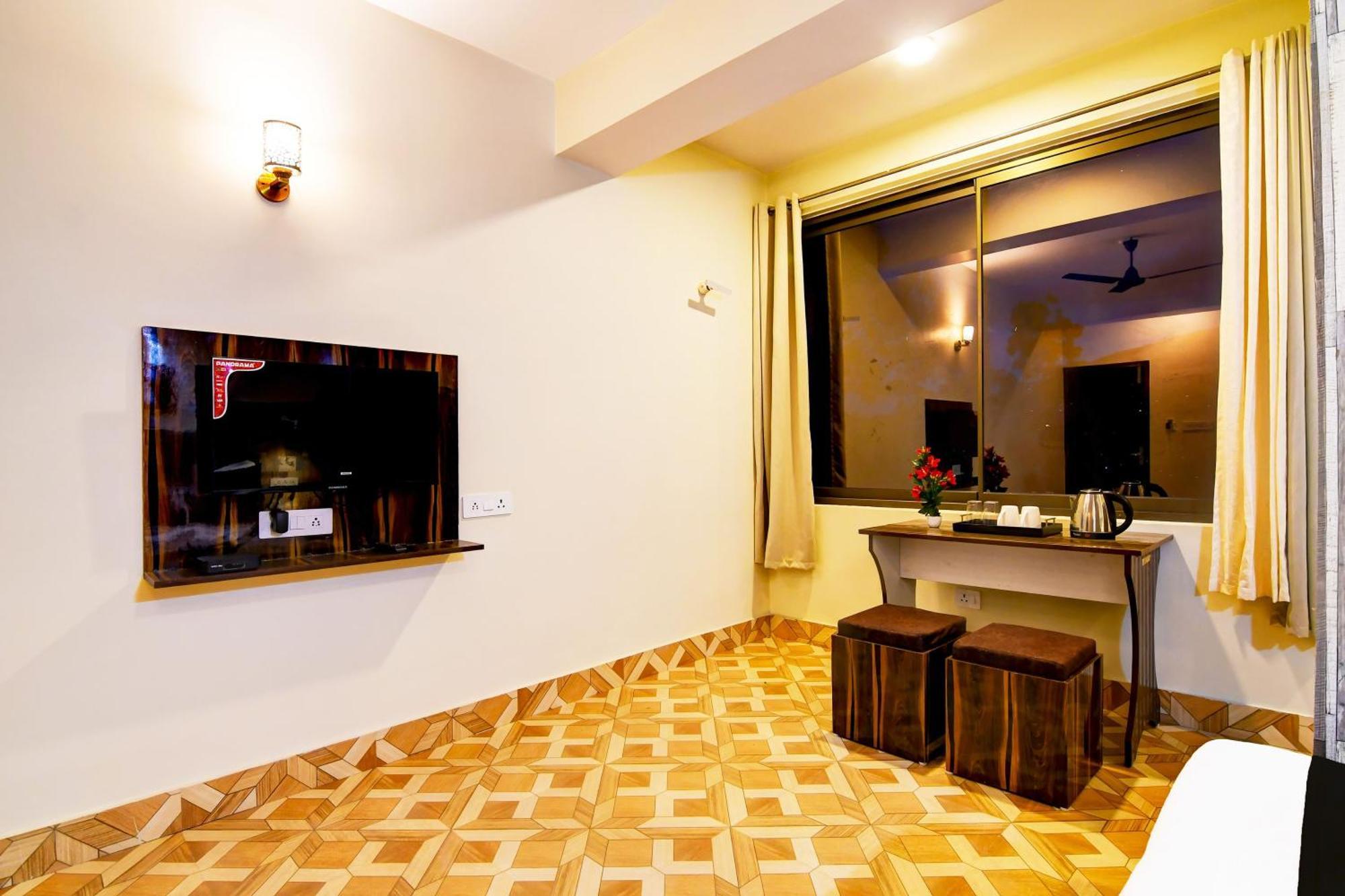 Super Townhouse Downtown Gangtok Hotel Kültér fotó